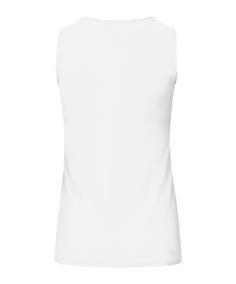 Rückansicht von JAKO Challenge Tanktop Damen Funktionstank Damen weiss