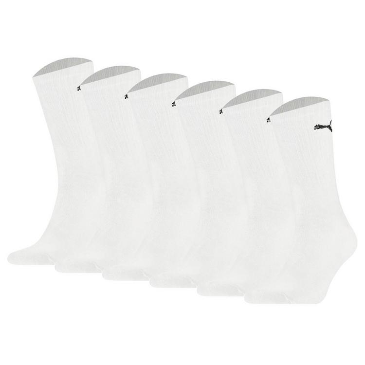 PUMA PUMA Socken Socken - Wei&szlig; - 0 | SportScheck