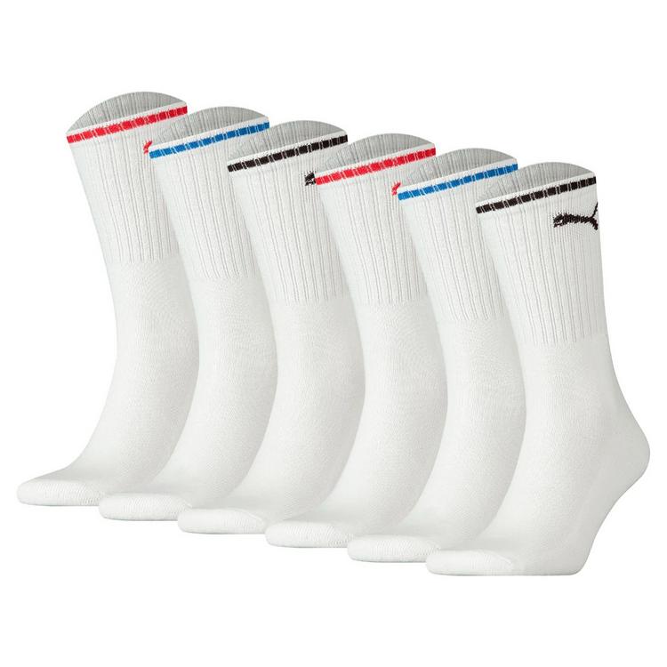 PUMA PUMA Socken Socken - Wei&szlig; - 0 | SportScheck