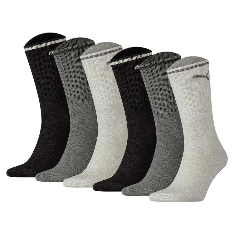 PUMA PUMA Socken Socken - Grau - 0 | SportScheck