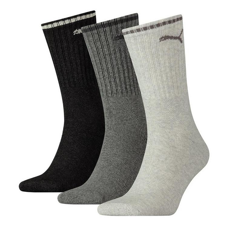 PUMA PUMA Socken Socken - Grau - 2 | SportScheck