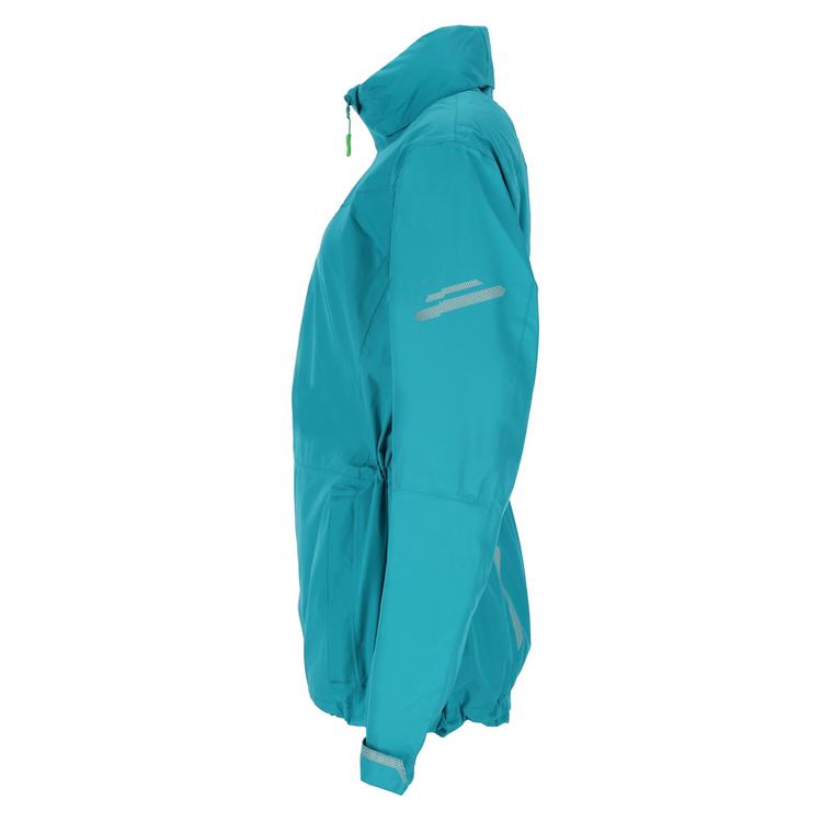 PRO-X elements PRO-X elements VRONI Funktionsjacke Damen - Neon T&uuml;rkis-Blau - 2 | SportScheck