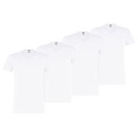 PUMA T-Shirt T-Shirt Herren - Wei&szlig;