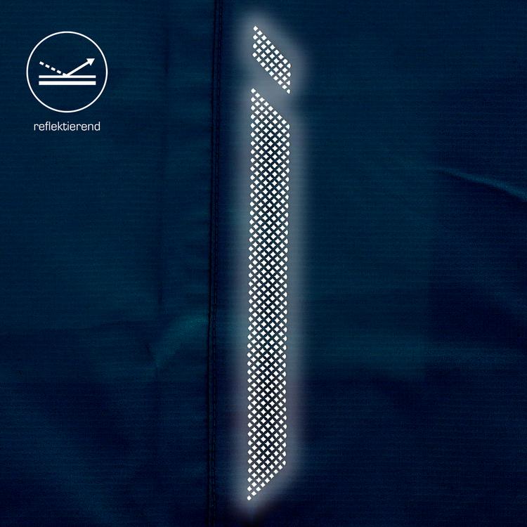 PRO-X elements PRO-X elements VRONI Funktionsjacke Damen - Neon T&uuml;rkis-Blau - 6 | SportScheck