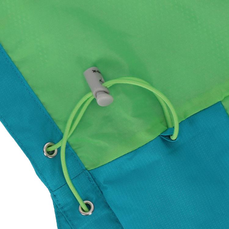 PRO-X elements PRO-X elements VRONI Funktionsjacke Damen - Neon T&uuml;rkis-Blau - 12 | SportScheck