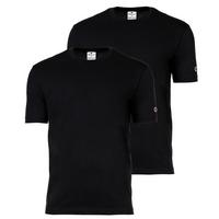 CHAMPION T-Shirt T-Shirt Herren - Schwarz