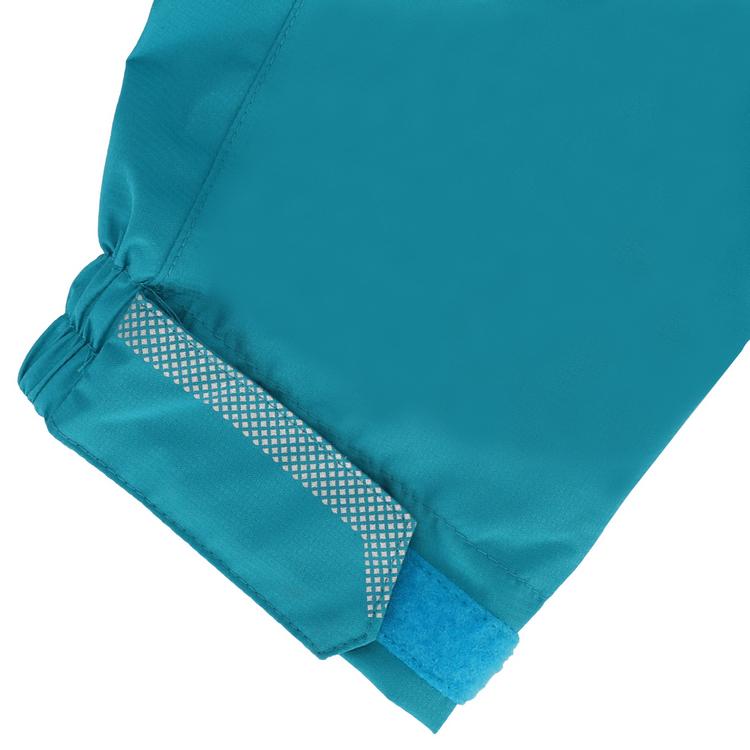 PRO-X elements PRO-X elements VRONI Funktionsjacke Damen - Neon T&uuml;rkis-Blau - 14 | SportScheck