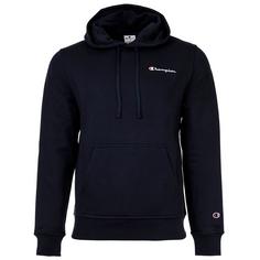 CHAMPION Sweatshirt Sweatshirt Herren Dunkelblau