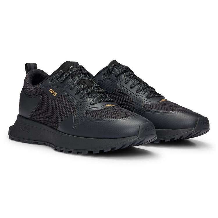 Boss Boss Sneaker Sneaker Herren - Schwarz - 0 | SportScheck
