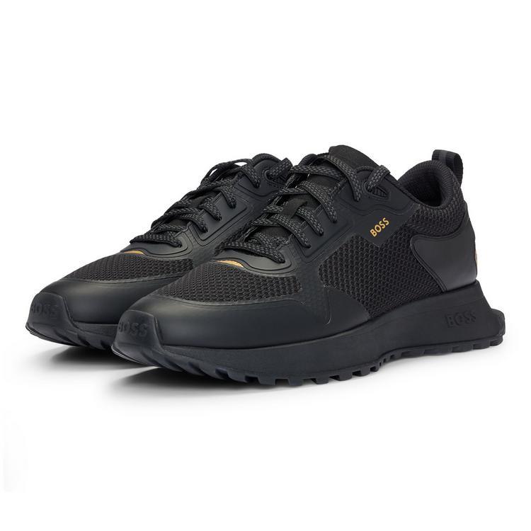 Boss Boss Sneaker Sneaker Herren - Schwarz - 0 | SportScheck
