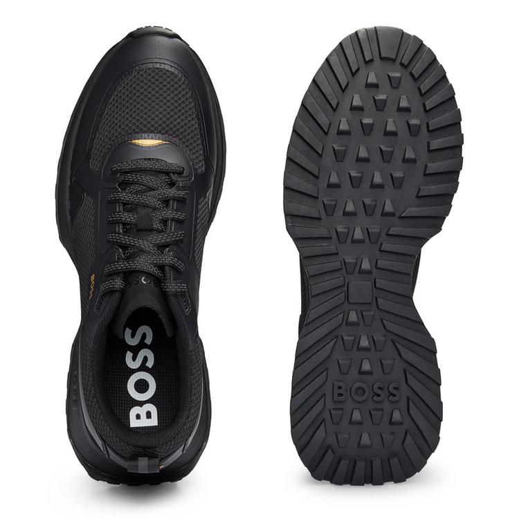 Boss Boss Sneaker Sneaker Herren - Schwarz - 2 | SportScheck