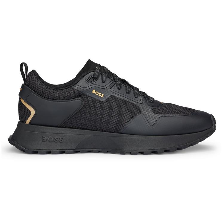 Boss Boss Sneaker Sneaker Herren - Schwarz - 3 | SportScheck