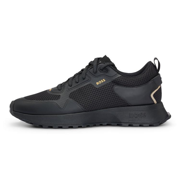 Boss Boss Sneaker Sneaker Herren - Schwarz - 4 | SportScheck