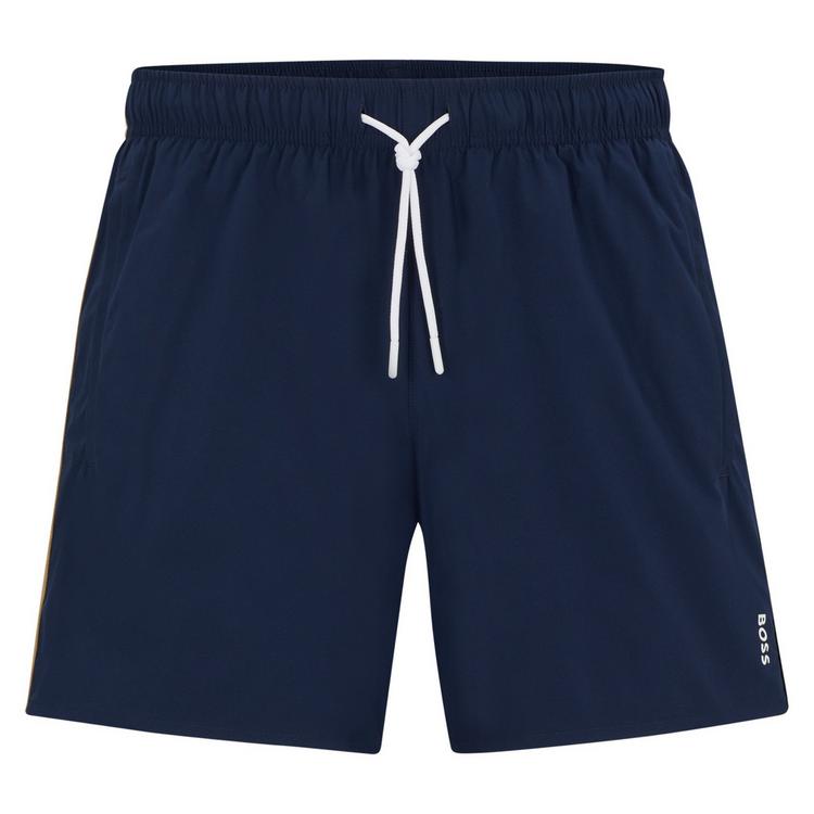 Boss Boss Badeshorts Badehose Herren - Blau - 0 | SportScheck