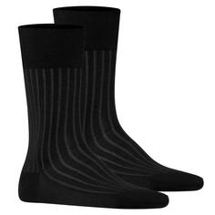 Falke Socken Socken Herren Schwarz/Grau