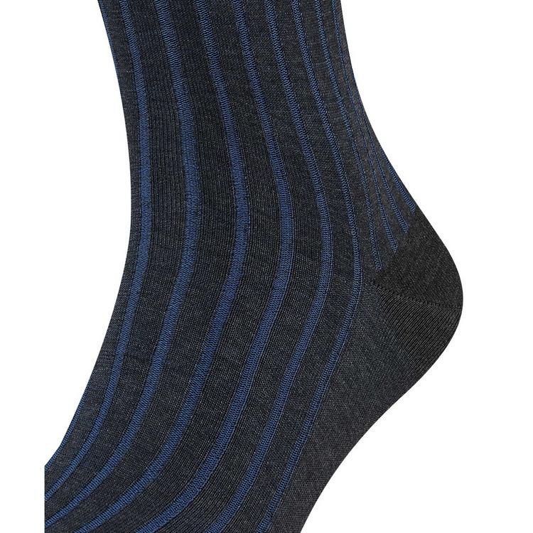 Falke Falke Socken Socken Herren - Grau/Blau - 0 | SportScheck