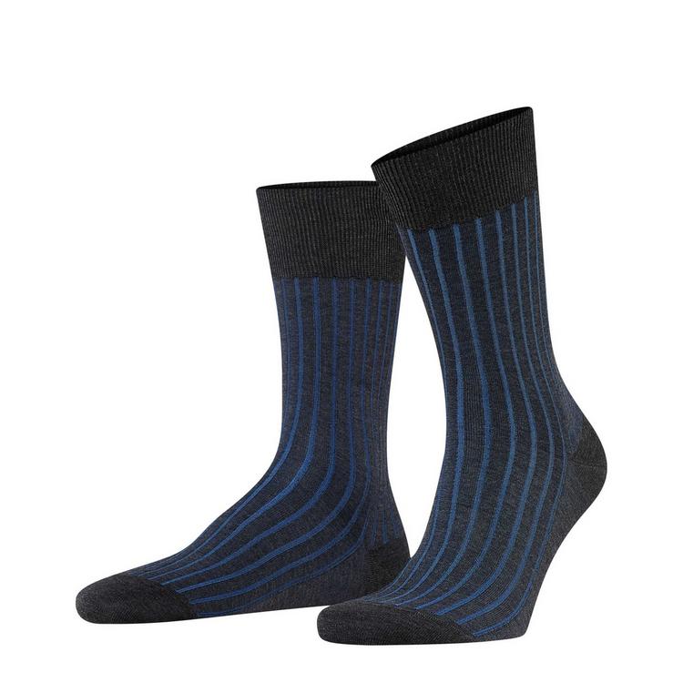 Falke Falke Socken Socken Herren - Grau/Blau - 1 | SportScheck
