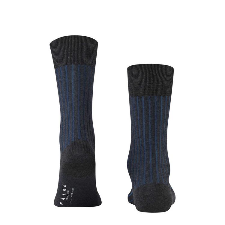 Falke Falke Socken Socken Herren - Grau/Blau - 2 | SportScheck