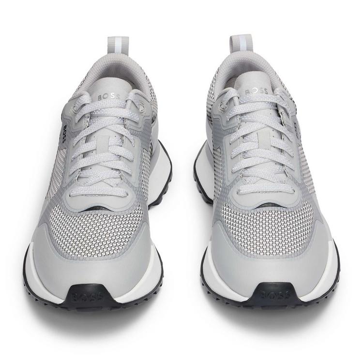 Boss Boss Sneaker Sneaker Herren - Wei&szlig; - 2 | SportScheck