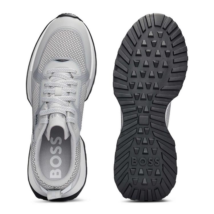 Boss Boss Sneaker Sneaker Herren - Wei&szlig; - 3 | SportScheck