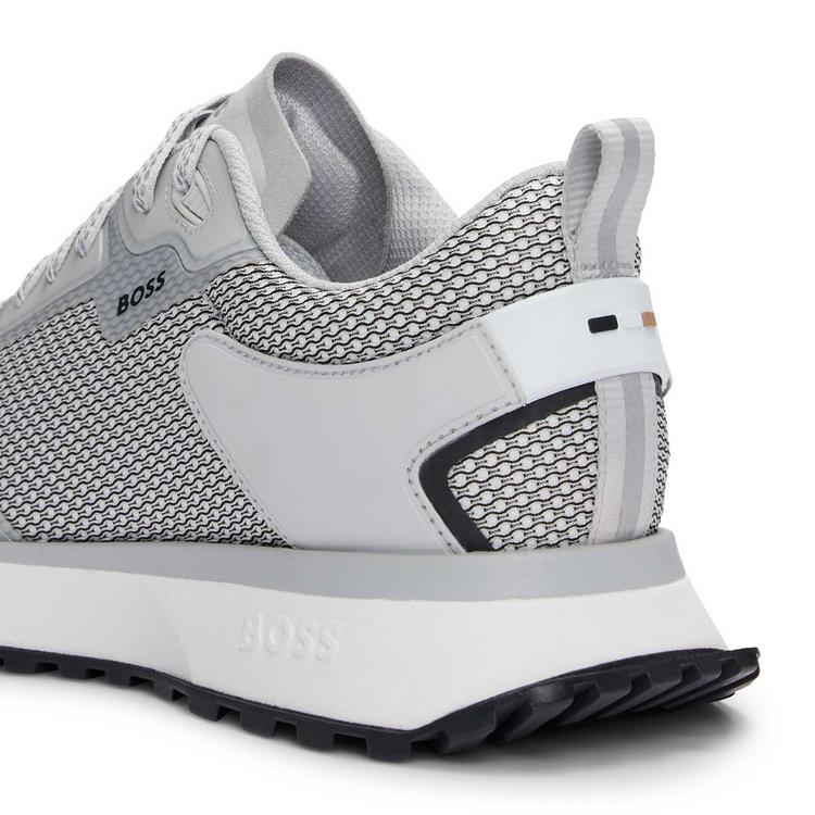 Boss Boss Sneaker Sneaker Herren - Wei&szlig; - 6 | SportScheck