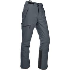 Maul Sport Kaprun Skihose Herren Dunkelgrau0317