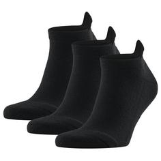 Falke Socken Socken Schwarz