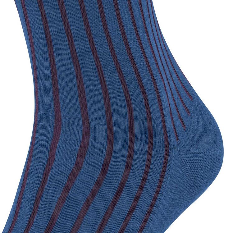 Falke Falke Socken Socken Herren - Blau/Bordeaux - 1 | SportScheck