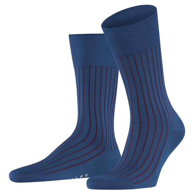Falke Falke Socken Socken Herren - Blau/Bordeaux - 2 | SportScheck