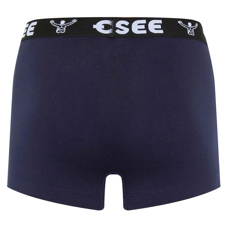 Chiemsee Chiemsee Boxershort Unterhose Herren - Dunkelblau - 1 | SportScheck