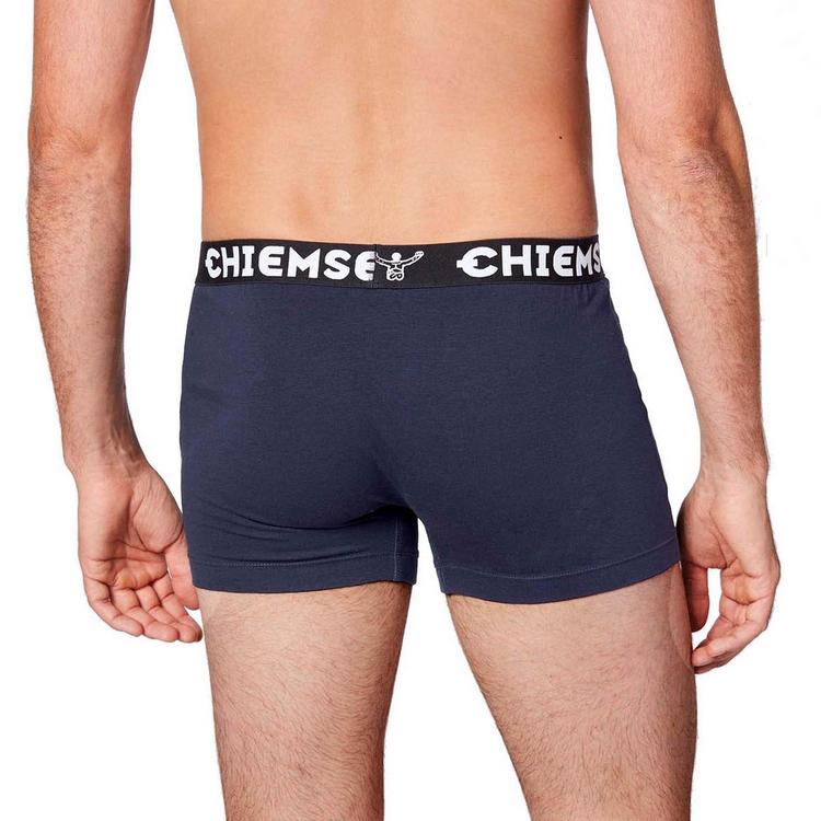 Chiemsee Chiemsee Boxershort Unterhose Herren - Dunkelblau - 3 | SportScheck