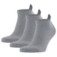 Falke Socken Socken Hellgrau