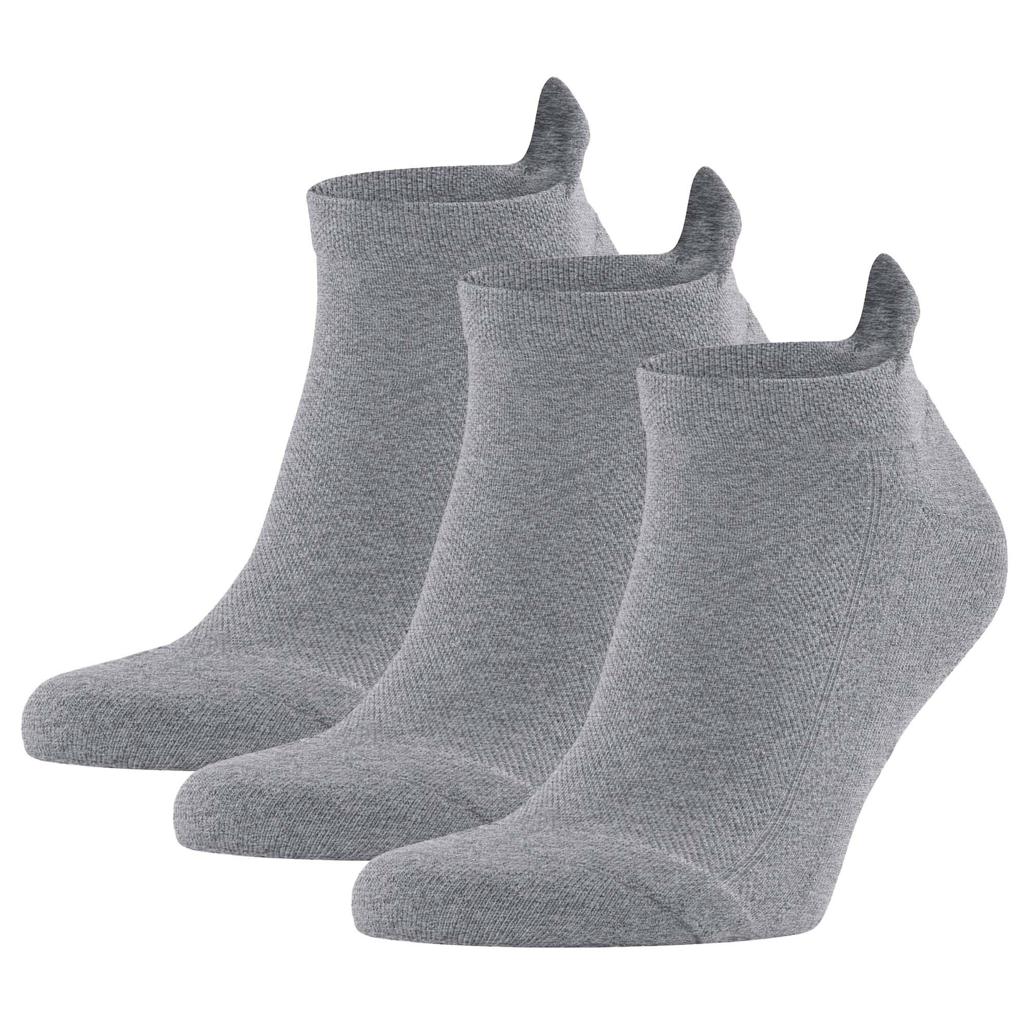 Falke Socken Socken - Hellgrau
