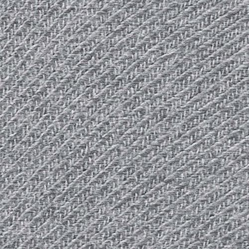 Rückansicht von Falke Socken Freizeitsocken Hellgrau