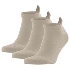 Falke Socken Socken Beige