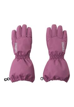 reima Ennen Handschuhe Kinder Red Violet