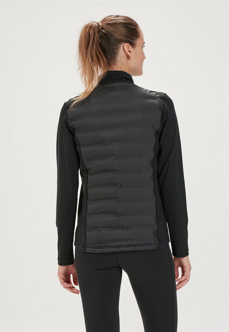 Endurance Endurance Reitta Laufjacke Damen - 1001 Black - 3 | SportScheck