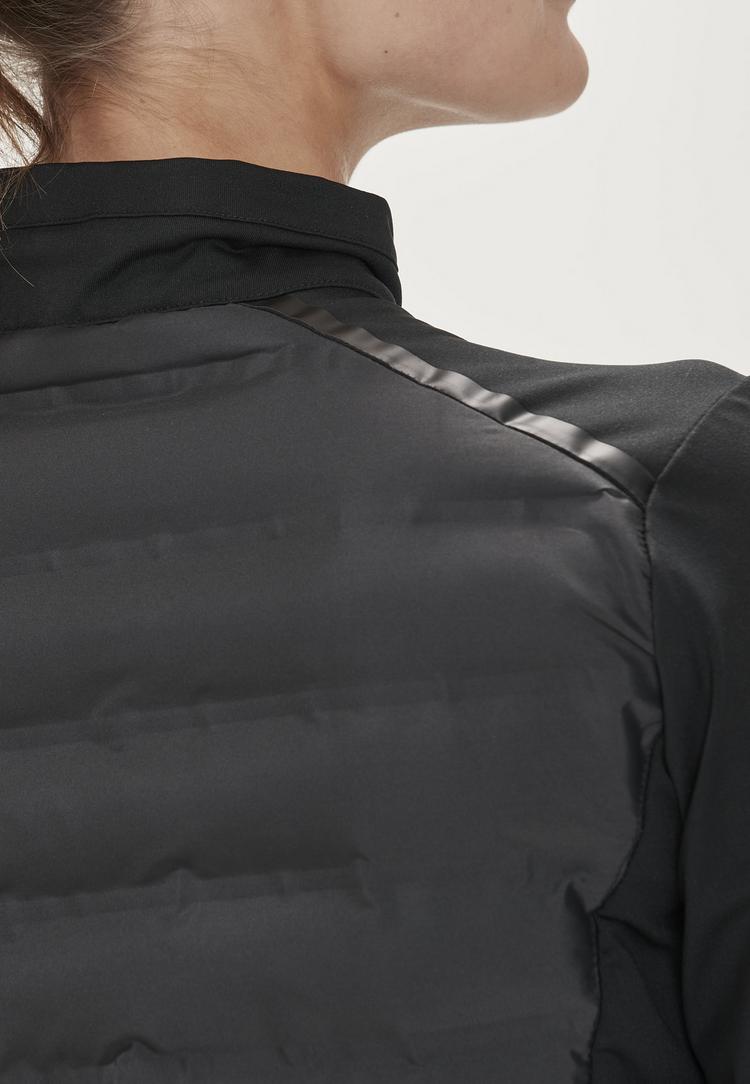 Endurance Endurance Reitta Laufjacke Damen - 1001 Black - 1 | SportScheck