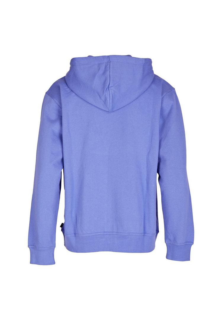 Cleptomanicx Cleptomanicx Ligull Boxy Hoodie Herren - Very Peri - 0 | SportScheck