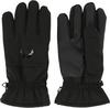 Whistler Wasio Handschuh - 1001 Black