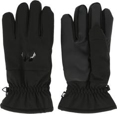 Whistler Wasio Handschuhe 1001 Black