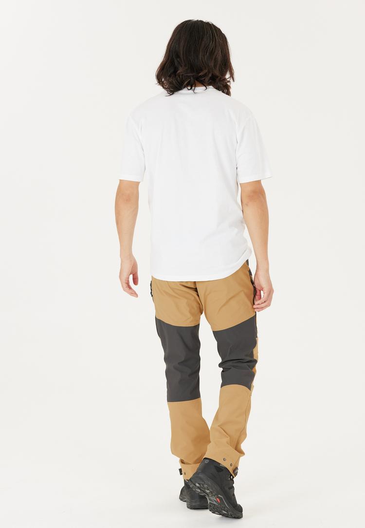 Whistler Whistler Kodiak Cargohose Herren - 1066 Tiger&rsquo;s Eye - 2 | SportScheck