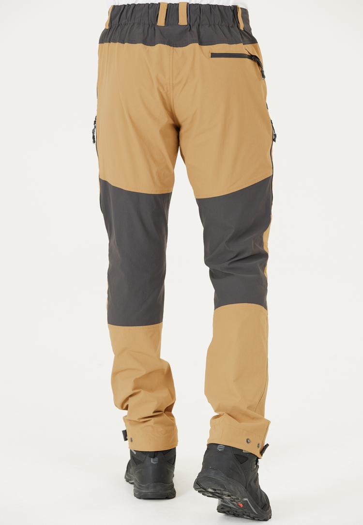 Whistler Whistler Kodiak Cargohose Herren - 1066 Tiger&rsquo;s Eye - 3 | SportScheck