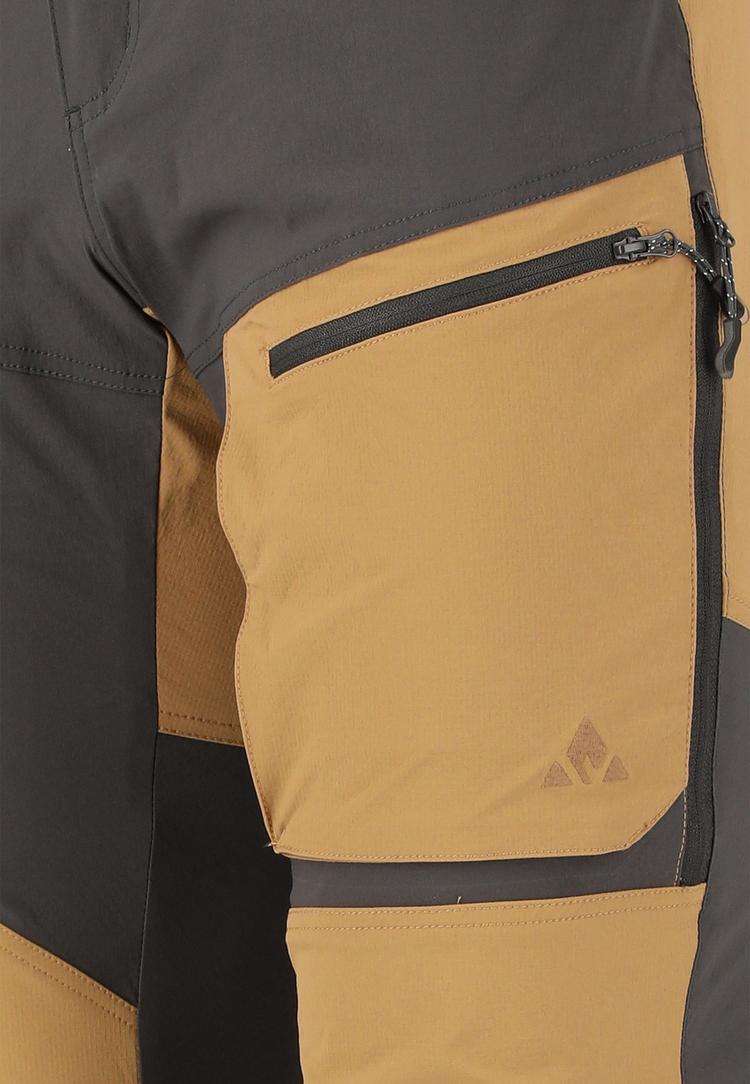 Whistler Whistler Kodiak Cargohose Herren - 1066 Tiger&rsquo;s Eye - 0 | SportScheck