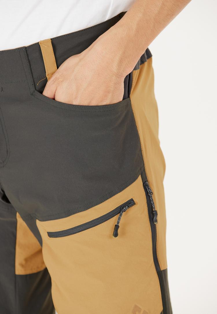 Whistler Whistler Kodiak Cargohose Herren - 1066 Tiger&rsquo;s Eye - 1 | SportScheck