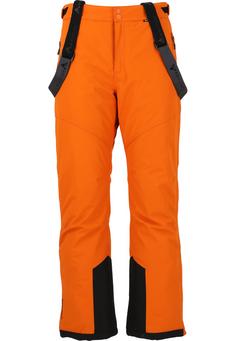 Whistler Drizzle Skihose Herren 5141 Autumn Maple