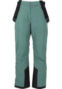 Whistler Drizzle Skihose Herren 3058 Balsam Green