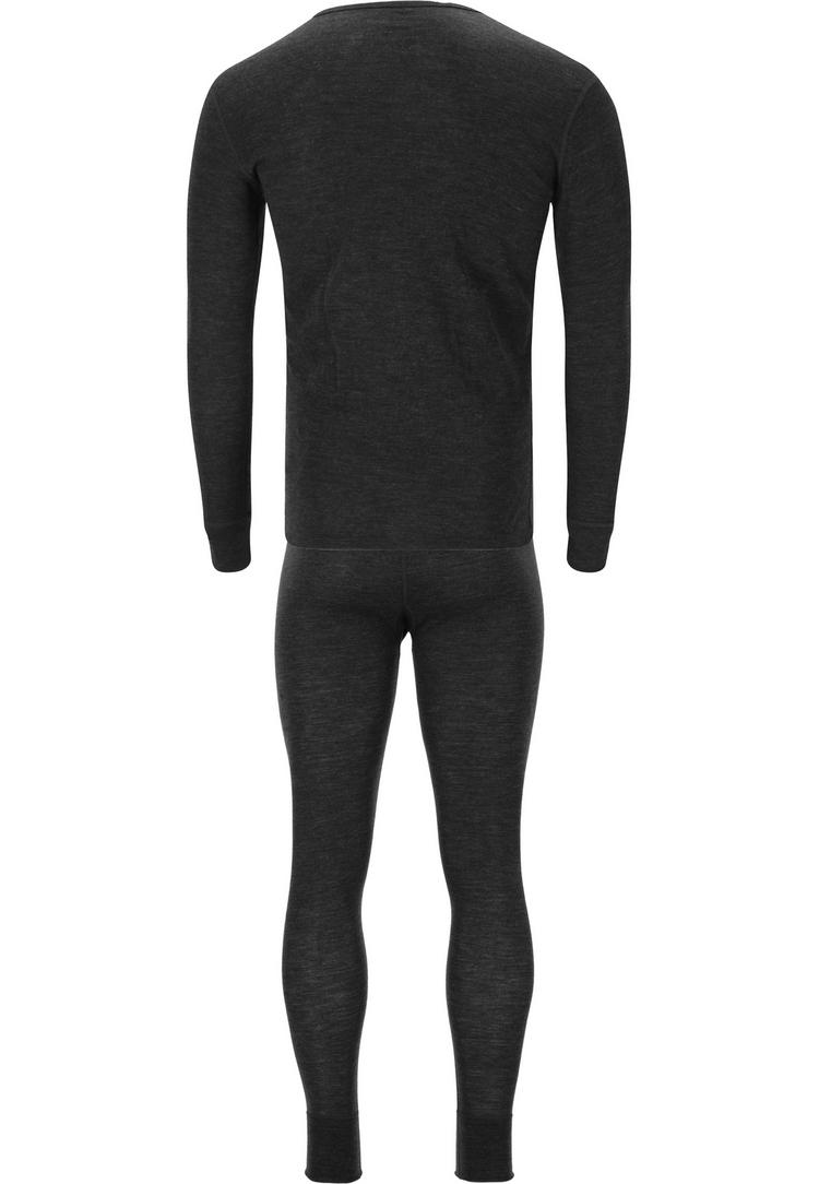 Whistler Whistler Cerro W&auml;scheset Herren - 1001 Black - 2 | SportScheck