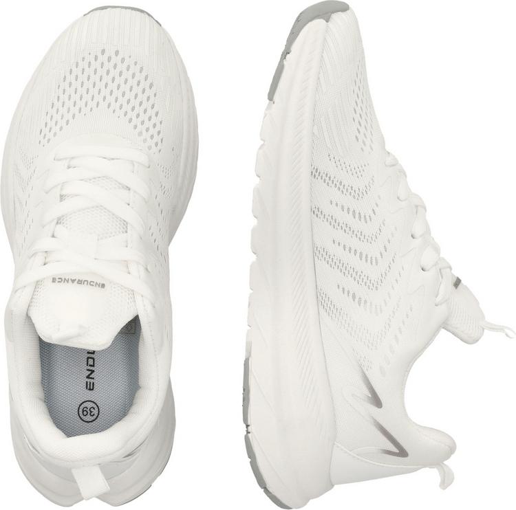 Endurance Endurance Adriel Sneaker Damen - 1002 White - 2 | SportScheck