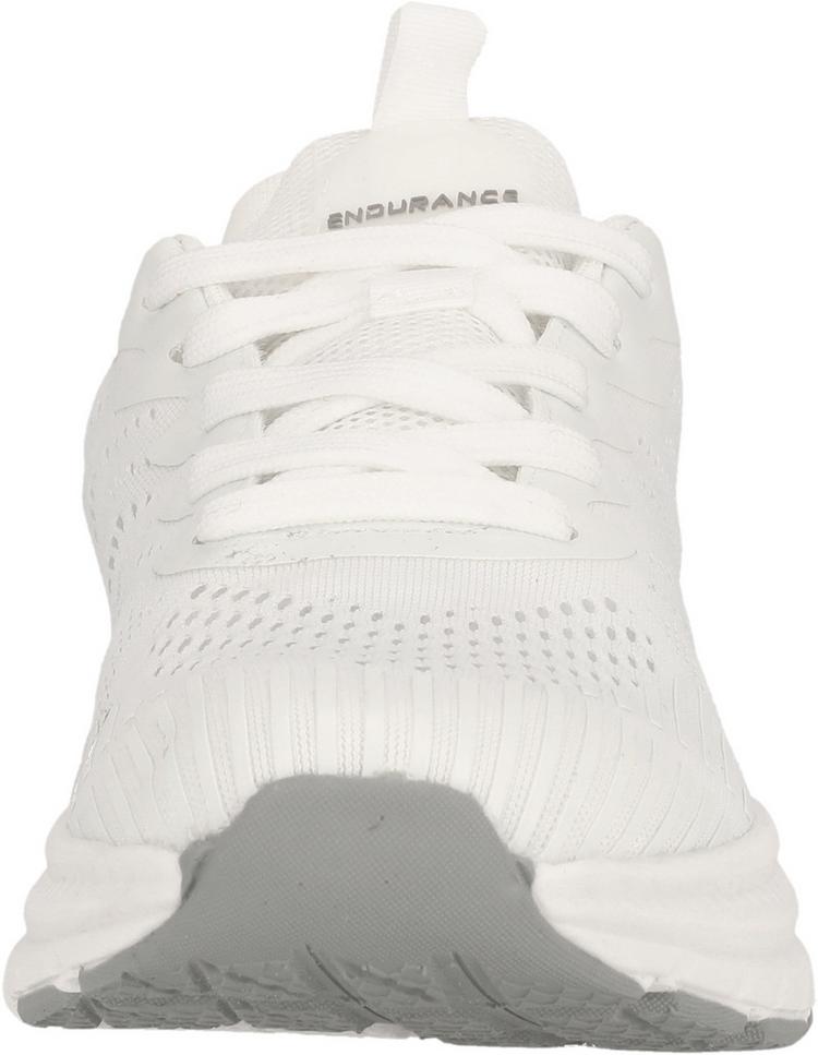 Endurance Endurance Adriel Sneaker Damen - 1002 White - 5 | SportScheck